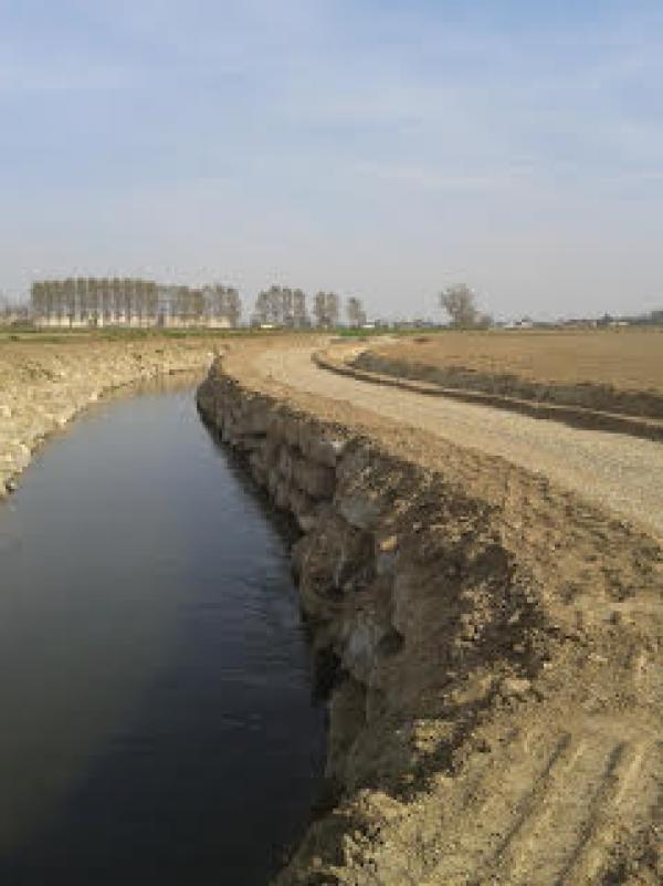 CAVO MALASPINA (PAVIA)